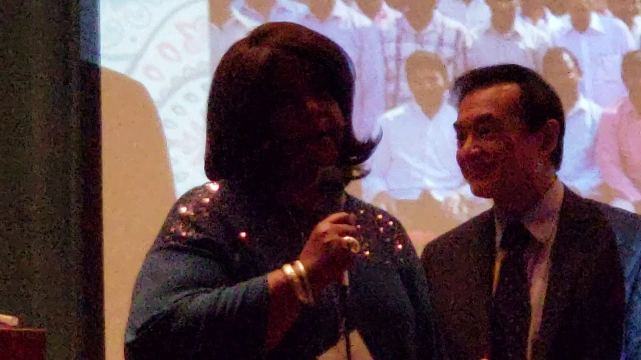 William Lau's sharing during Gospel for India's event Oct 11, 2018 William Lau's sharing during Gospel for India's event Oct 11, 2018 #1
