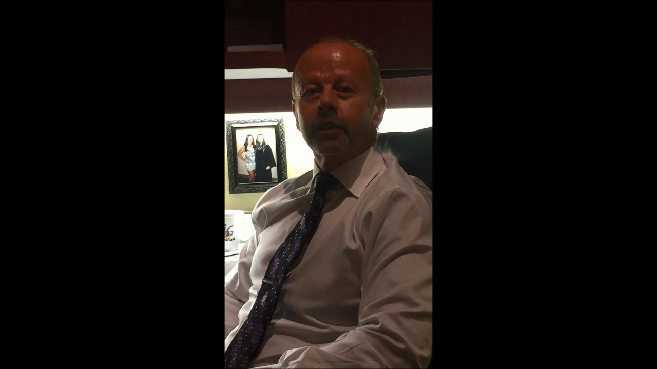 Monday with Dr. Murray - Repeat chiropractic adjustments