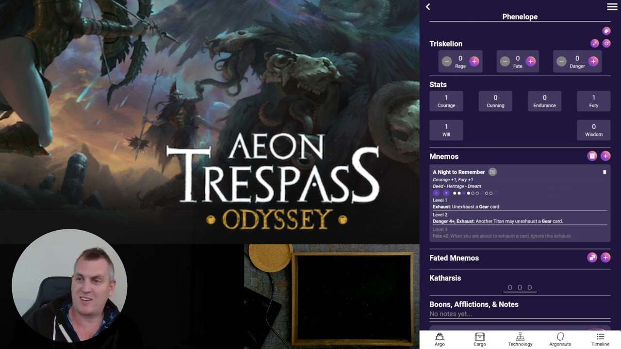 BigDenoPlays - ATO: Cycle 2 - Abysswatchers Pt1