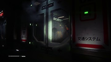 Waiting for an elevator never felt so tense
