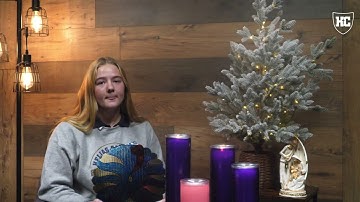 Journey: A Crusader Jesse Tree (Day 12)