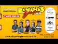 LIVE YES BANANAS #8 - 21 OUTUBRO NO CENARIUM RURAL