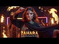 ZAHARA 🔥 The Most Addictive Arabic Afro House Mix of 2026 (WARNING: Repeat Mode)