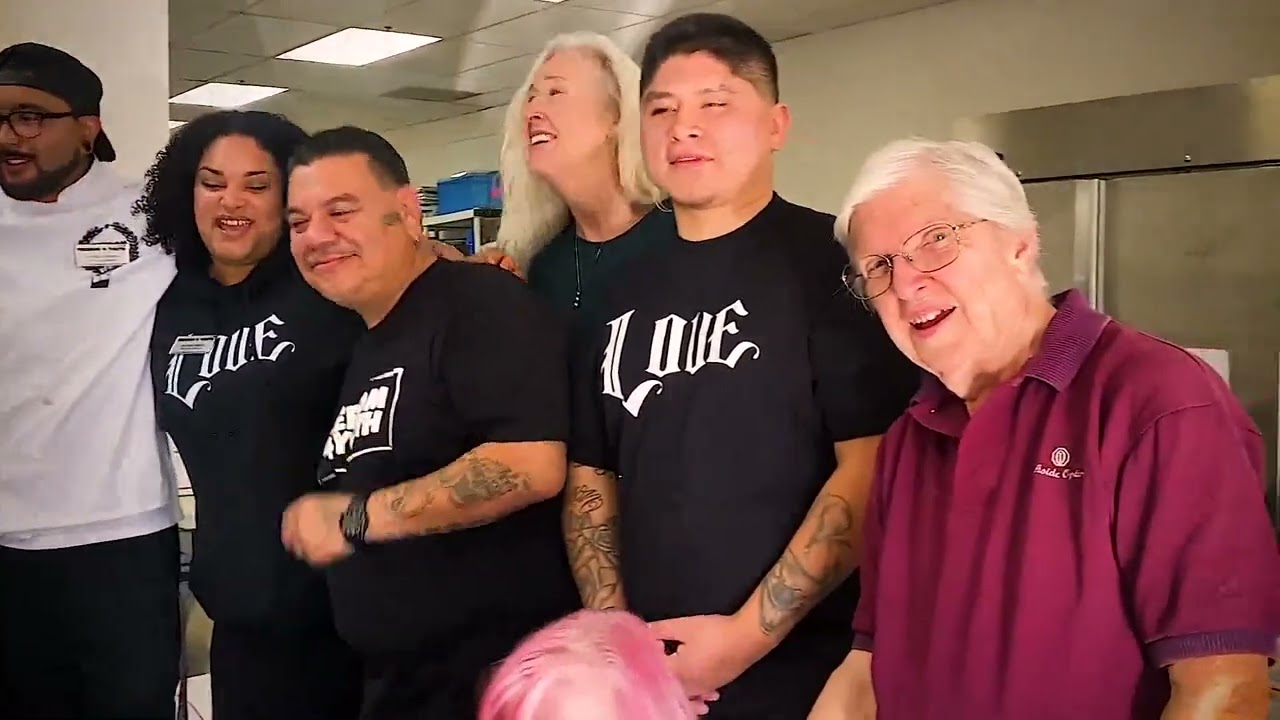 Freedom4Youth - KEYT-TV News Channel 3-12  - December 27, 2023