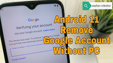 Android 11!!! Nokia 2.3 TA-1206, TA-1211, TA-1214,  Remove Google Account, Bypass FRP.