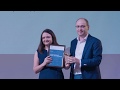 Frank Payments Market Award 2018