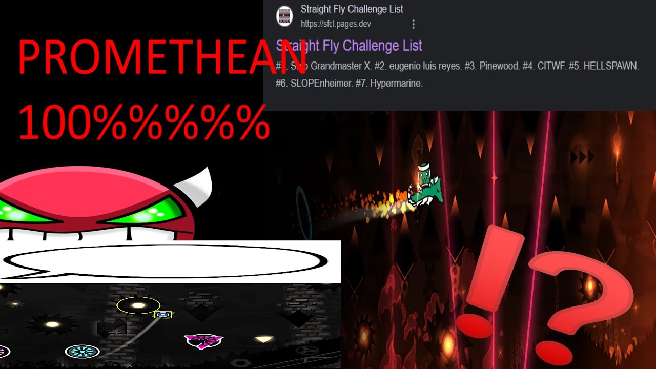 [GD] 