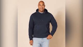The Top 5 Best Goodfellow Co Hoodie in 2026 - Must Watch Before Buying
