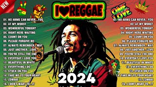 ALL TIME FAVORITE REGGAE SONGS 2024 - OLDIES BUT GOODIES REGGAE SONGS - BEST ENGLISH REGGAE SONGS