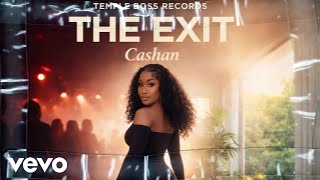 Cashan - No Love ( Audio Visual)