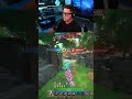 LOKI CAN DO SOME CRAZY THINGS WITH THIS BUILD! #smite #smite2