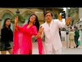 Sajan Re Jhooth Mat Bolo,Govinda, Sushmita Sen, Rambha,Udit Narayan, Sadhna Sargam, Poornima