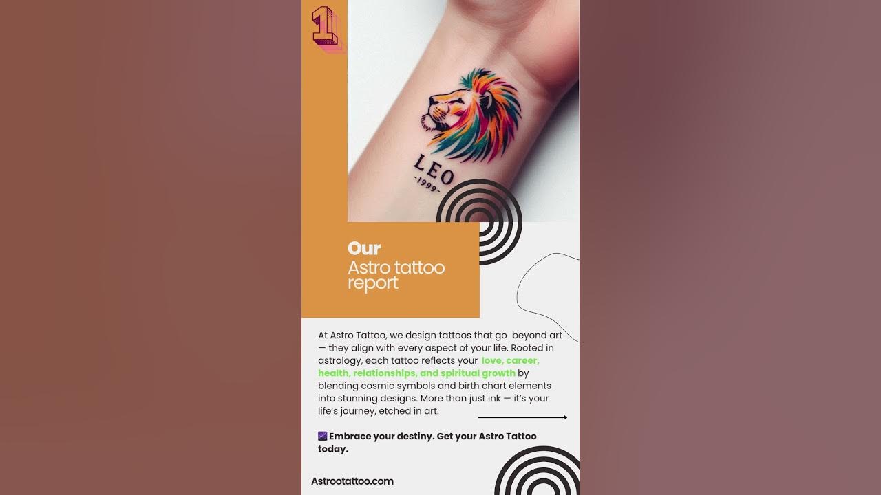 TOP Astro Tattoo EXPERT Reveals All astrology astrotattoo YouTube TOP Astro Tattoo EXPERT Reveals All astrology astrotattoo YouTube