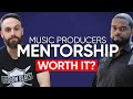 Is Mentorship Even Worth It For Music Producers In 2020? | Midi Money Podcast Clip #001