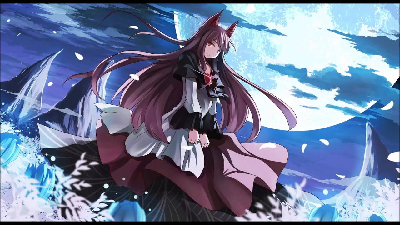 東方 Rock Vocal Sally アンコンディショナル Youtube