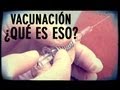 Sólo dos de cada diez españoles saben dónde tienen su cartilla de vacunación
