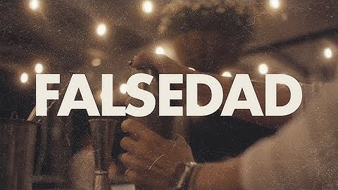 Rauw Alejandro - FALSEDAD (Official Lyric Video)