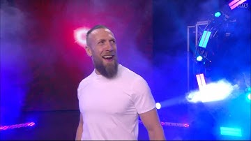 AEW ALL OUT 2021 REVIEW: DANIEL BRYAN JOINS AEW, ADAM COLE JOINS AEW, CM PUNK VS DARBY ALLIN