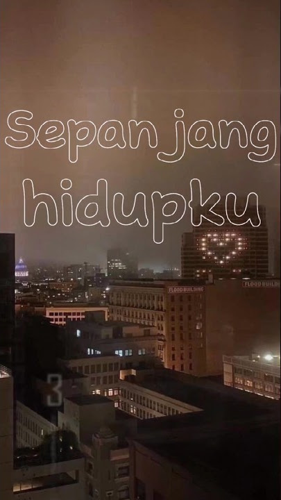 sepanjang hidupku - Pilot story wa #lirikestetik#storywa#fyp#sepanjanghidup