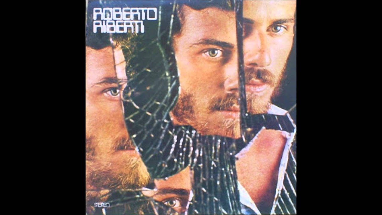 Roberto Riberti - Canção Popular