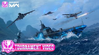 Kamerad Vs Mihye Death Match S2 Fanplay Thailand Round 2 Match 1&2