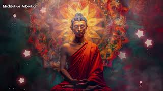 Buddhist Meditation Music for Positive Energy, Inner Peace, Heal Body, Soul, Spirit, Positive Energy