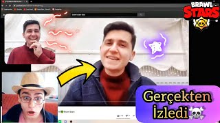 Lord Enzel Vi̇deomu İzledi̇ Click Bait Değilfacecam Brawl Stars