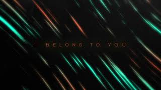 Tasha Layton - I Belong To You (Official Lyric Video) chords