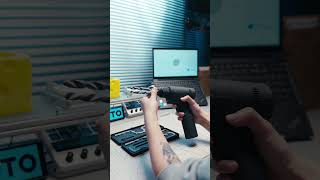 Celebrity This is how we “use” the Advanced Drill Bits Set by RevHazlett. HOTO 16V Drill fits perfectly. Profile