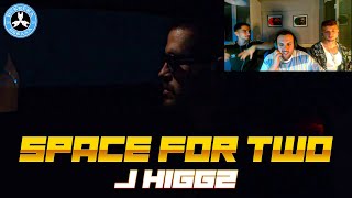 (REACCIÓN) J Higgz - Space For Two