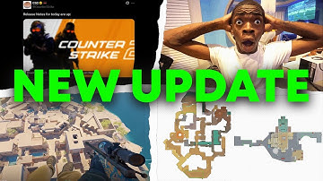 Did Valve Just Fix CS2 in NEW UPDATE!?! (they didn
