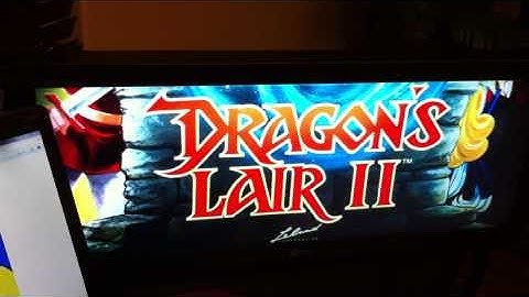 HyperSpin Arcade Marquees Stretch Monitor