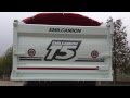 Nuovo progetto ribaltabile trilaterale TKE-EMILCAMION T5 serie 2016