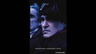 Yapacak Birşey Yok Napolyon