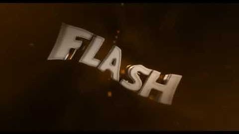 Intro flash