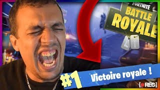 LE DERNIER JOUR DE MON VENTRE SUR FORTNITE