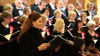 Video-Miniaturansicht von „C.Franck - Panis Angelicus“