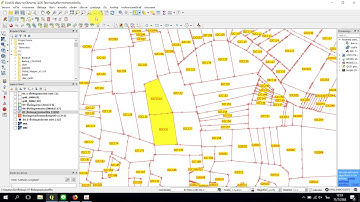 การรวมแปลงที่ดิน