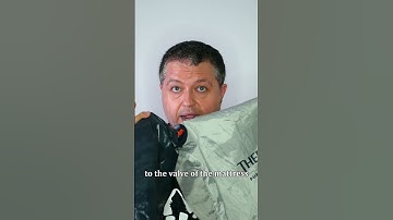 Are You Using Your Pump Sack Wrong?