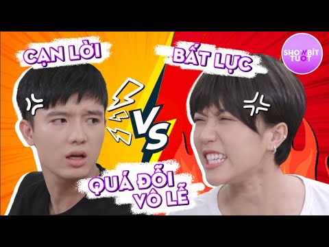 Video Trạng Nguyên nói năng cộc lốc bất lịch sự khiến cô... - youtube