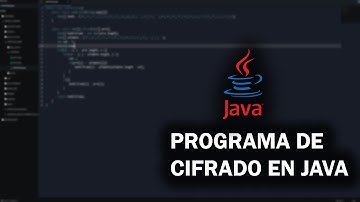 Cifrado en Java, usando Arreglos.