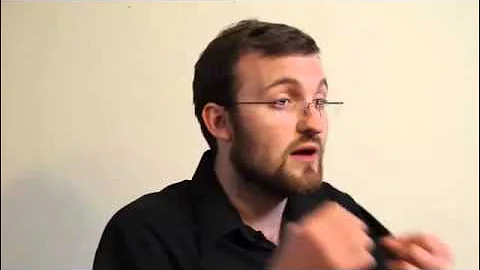 Inventor of Ethereum Vitalik Buterin explains why it is Bitcoin 2.0 - BitClub Network