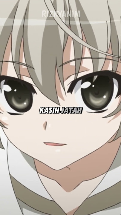 Siapa Yang Suka Karakter Ini😅 #animeshorts