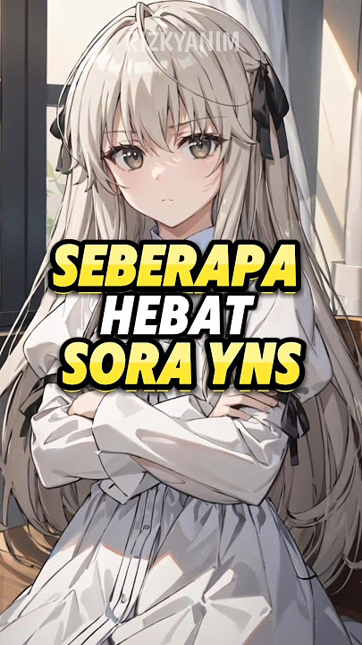 Siapa Yang Suka Karakter Ini😅 #animeshorts