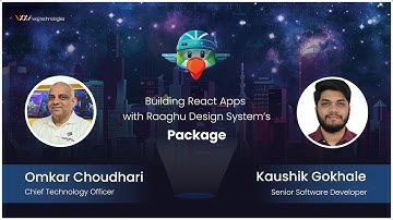 Fast-Track Your React Projects with Raaghu Design System