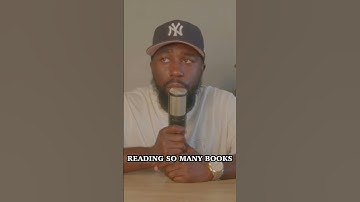 I STOPPED READING SELF-HELP BOOKS