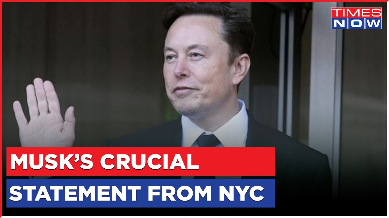 'Likely To Have A Significant Investment In India', Asserts Elon Musk