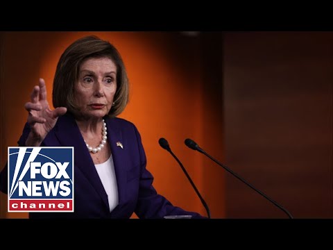 Nancy Pelosi says migrants could ‘pick the crops’ in Florida