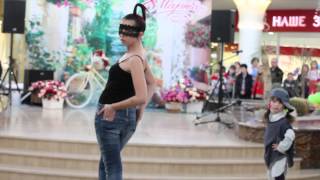 Анапа FASHION ПОКАЗ ОТ МАГАЗИНА ENERGIE видео Одежда от Energie