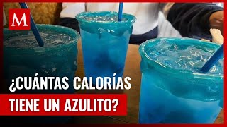 ¿Cuántas calorías tiene un azulito? Especialistas alertan por daño a alimentación diaria